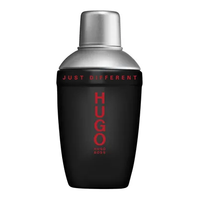 Hugo Boss Hugo Just Different woda toaletowa 75 ml