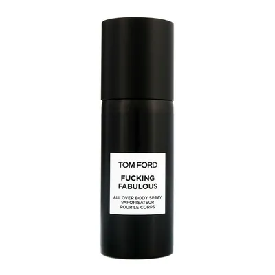 Tom Ford Fucking Fabulous spray do ciała 150 ml