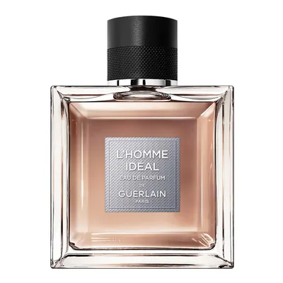 Guerlain L'Homme Ideal Eau de Parfum woda perfumowana 50 ml