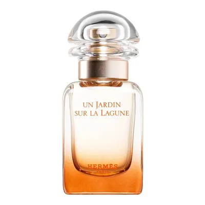 Hermes Un Jardin Sur La Lagune woda toaletowa 30 ml