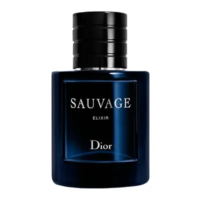 Dior Sauvage Elixir perfumy 60 ml