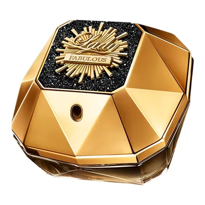 Paco Rabanne Lady Million Fabulous woda perfumowana 50 ml