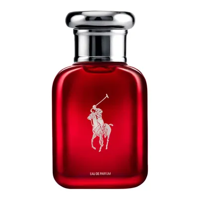 Ralph Lauren Polo Red Eau de Parfum woda perfumowana 40 ml