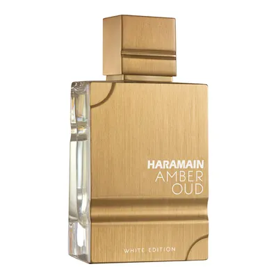 Al Haramain Amber Oud White Edition woda perfumowana 60 ml