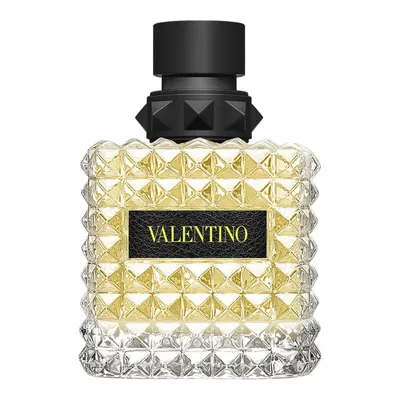 Valentino Donna Born In Roma Yellow Dream EDP 100 ml TESTER