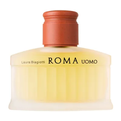 Laura Biagiotti Roma Uomo woda toaletowa 75 ml