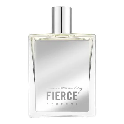 Abercrombie & Fitch Naturally Fierce woda perfumowana 100 ml