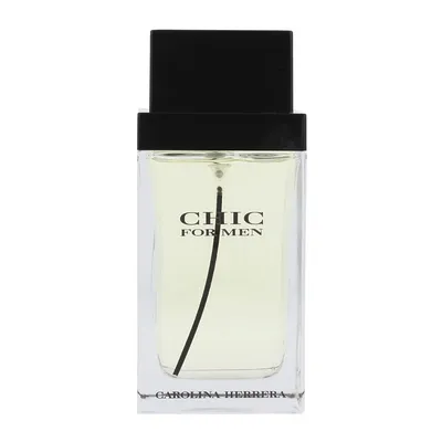 Carolina Herrera Chic For Men woda toaletowa 100 ml