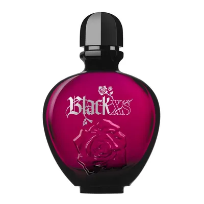 Paco Rabanne Black XS pour Elle woda toaletowa 80 ml TESTER