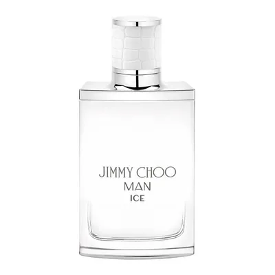 Jimmy Choo Man Ice woda toaletowa 50 ml