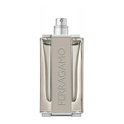 Salvatore Ferragamo Ferragamo Bright Leather EDT 100 ml TESTER