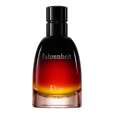 Dior Fahrenheit Parfum perfumy 75 ml