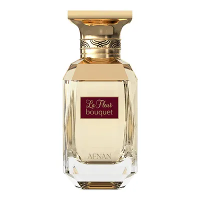 Afnan La Fleur Bouquet woda perfumowana 80 ml