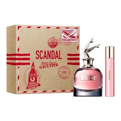 Jean Paul Gaultier Scandal ZESTAW 16830