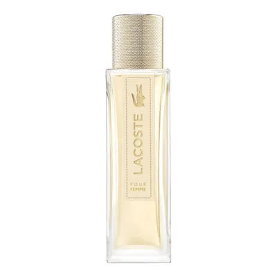 Lacoste pour Femme woda perfumowana 50 ml