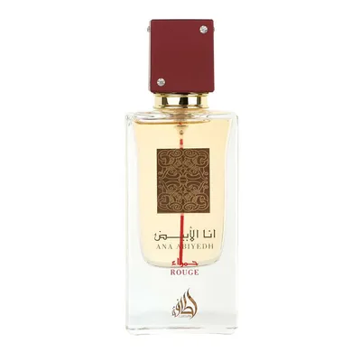 Lattafa Ana Abiyedh Rouge woda perfumowana 60 ml