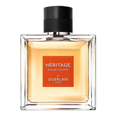 Guerlain Heritage Men woda toaletowa 100 ml