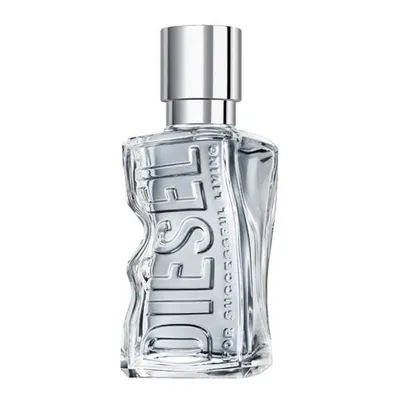 Diesel D By Diesel woda toaletowa 30 ml