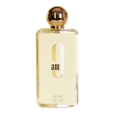 Afnan 9 AM woda perfumowana 100 ml