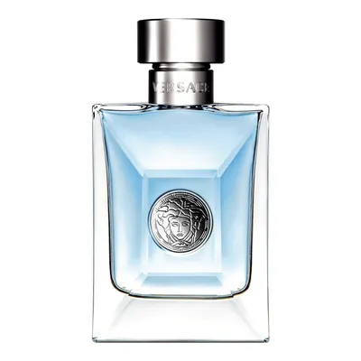 Versace pour Homme woda toaletowa 50 ml