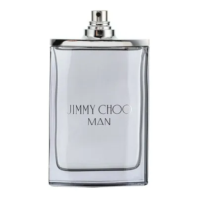 Jimmy Choo Man woda toaletowa 100 ml TESTER