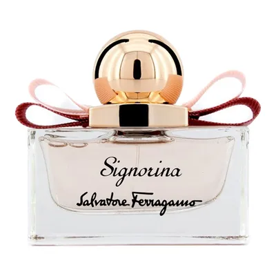 Salvatore Ferragamo Signorina woda perfumowana 30 ml