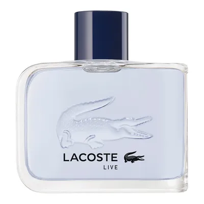 Lacoste Live woda toaletowa 75 ml