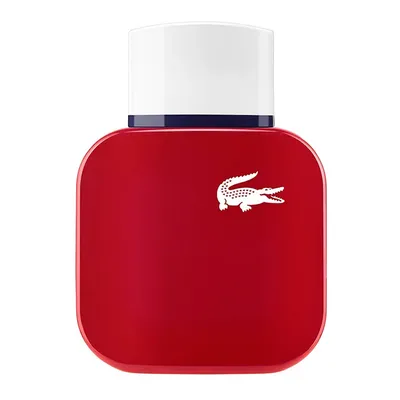 Lacoste Eau de Lacoste L.12.12 pour Elle French Panache woda toaletowa 50 ml