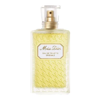 Dior Miss Dior Eau de Toilette Originale woda toaletowa 50 ml