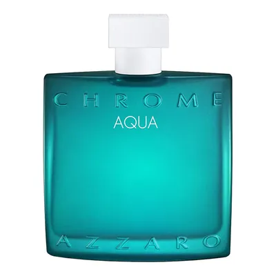 Azzaro Chrome Aqua woda toaletowa 100 ml