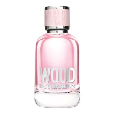 Dsquared2 Wood for Femme woda toaletowa 100 ml