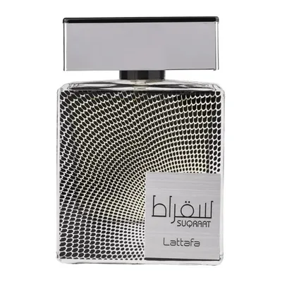 Lattafa Suqraat woda perfumowana 100 ml