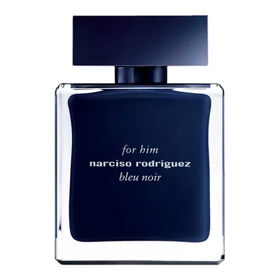 Narciso Rodriguez For Him Bleu Noir woda toaletowa 100 ml