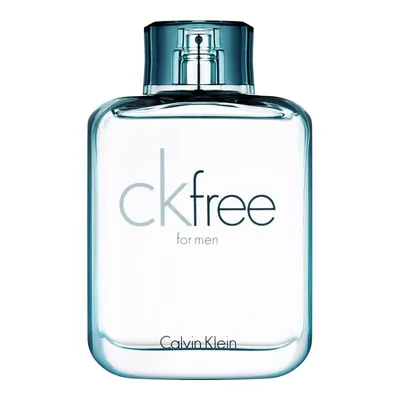 Calvin Klein ck free for men woda toaletowa 100 ml