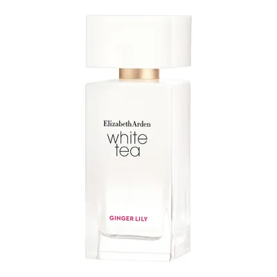 Elizabeth Arden White Tea Ginger Lily woda toaletowa 50 ml