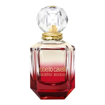 Roberto Cavalli Paradiso Assoluto woda perfumowana 75 ml