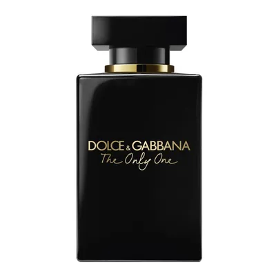 Dolce & Gabbana The Only One Eau de Parfum Intense EDP 100 ml