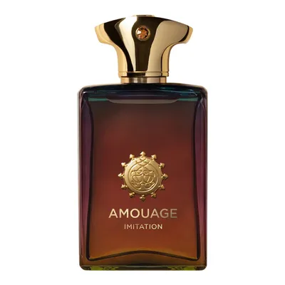 Amouage Imitation Man woda perfumowana 100 ml