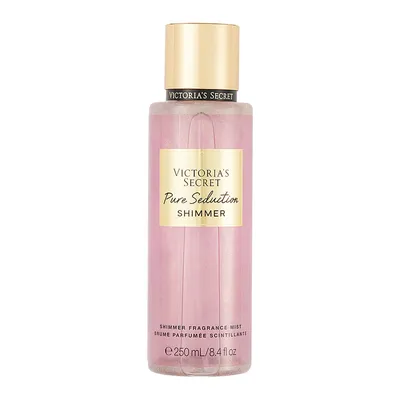 Victoria's Secret Pure Seduction Shimmer mgiełka do ciała 250 ml