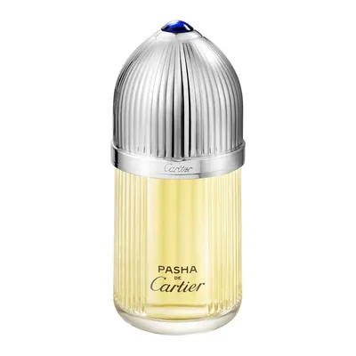 Cartier Pasha de Cartier woda toaletowa 100 ml