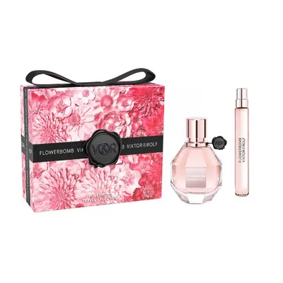 Viktor & Rolf Flowerbomb ZESTAW 15718