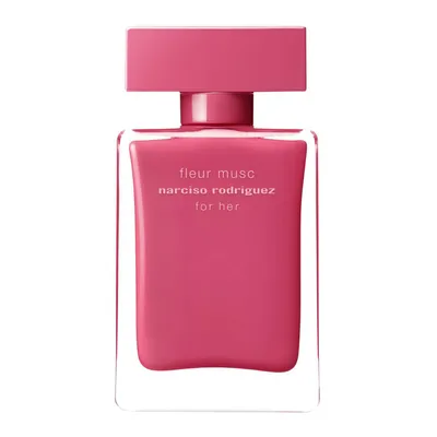 Narciso Rodriguez For Her Fleur Musc woda perfumowana 50 ml