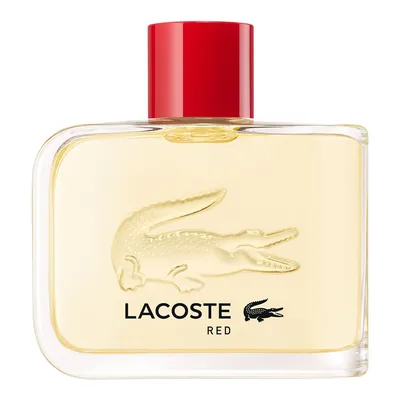 Lacoste Red woda toaletowa 75 ml