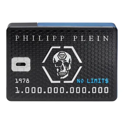 Philipp Plein No Limit$ Super Fre$h woda toaletowa 50 ml