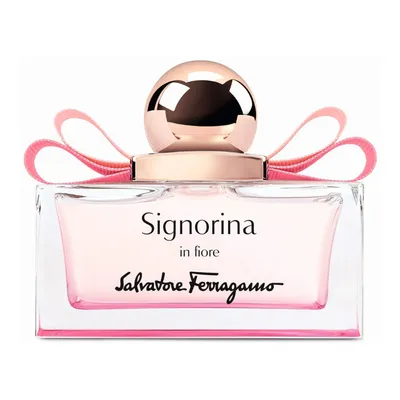 Salvatore Ferragamo Signorina in Fiore woda toaletowa 50 ml