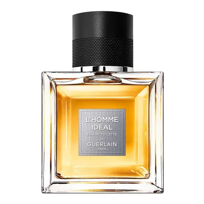 Guerlain L'Homme Ideal woda toaletowa 50 ml