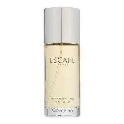 Calvin Klein Escape Men woda toaletowa 100 ml