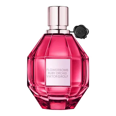 Viktor & Rolf Flowerbomb Ruby Orchid woda perfumowana 50 ml