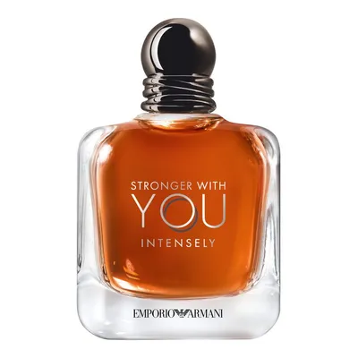 Giorgio Armani Stronger With You Intensely woda perfumowana 50 ml