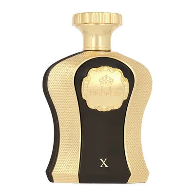 Afnan Highness X woda perfumowana 100 ml